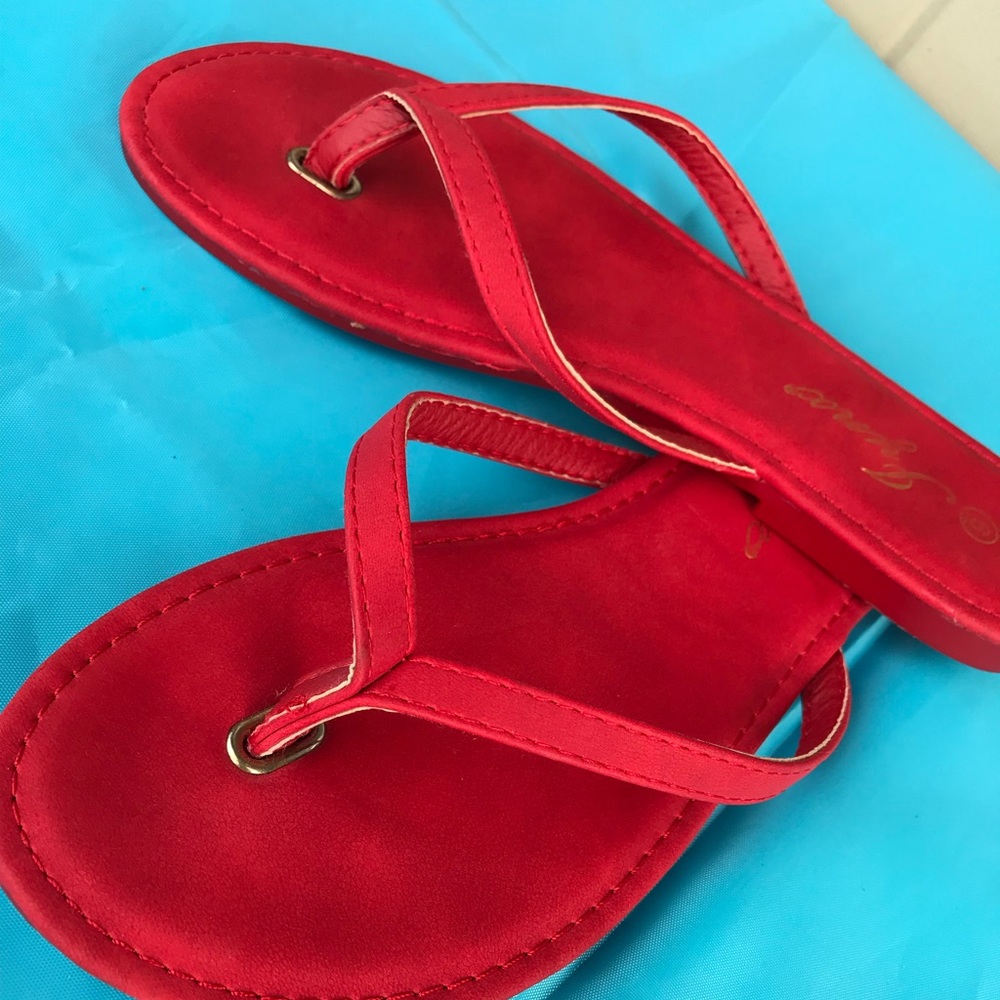 IYNX Summer Slippers